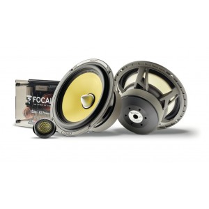 Компонентная акустика Focal ES165K2